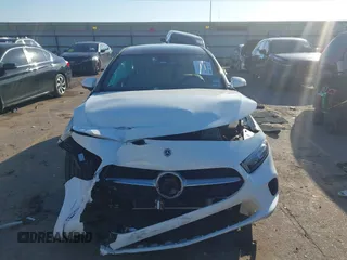 2022 Mercedes-Benz A 220 with VIN W1K3G4EB1NJ364123, listed as a IAAI auction lot 41593062 with 26,746 mi miles and . Bid and sale history available at DreamBid. Image 12.
