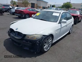 2011 BMW 3 Series 328i with VIN WBAPH5C52BA440579, listed as a IAAI auction lot 42359647 with 90,826 mi miles and . Bid and sale history available at DreamBid. Image 2.