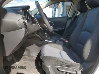 2018 Toyota Yaris with VIN 3MYDLBYV9JY320611, listed as a Copart auction lot 51167485 with 209,755 mi miles and Salvage Title. Bid and sale history available at DreamBid. Image 7.