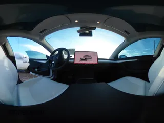 2023 Tesla Model 3 с VIN 5YJ3E1EA9PF479343, выставлен на аукционе IAAI как лот 42547545 с пробегом 11 741 миль миль и . История ставок и продаж доступна на DreamBid. Изображение 17.