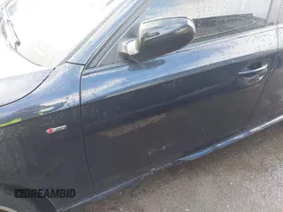 2014 Audi A4 Premium Plus z VIN WAUEFAFL9EN013252, wystawiony jako IAAI lot #42247060 z przebiegiem 160 809 mil mil oraz . Historia ofert i sprzedaży dostępna na DreamBid. Obrazek 6.