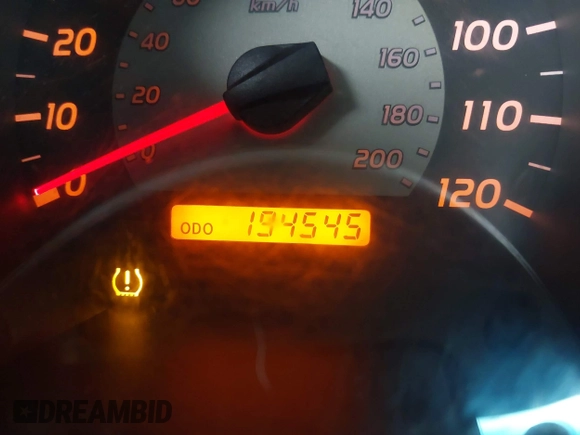 2007 Toyota Tacoma with VIN 5TELU42N97Z447826, listed as a IAAI auction lot 41862267 with 194,545 mi miles and . Bid and sale history available at DreamBid. Image 15.