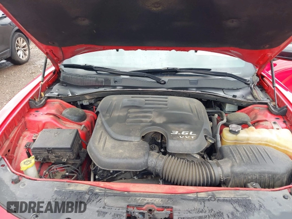 2017 Dodge Charger SXT with VIN 2C3CDXHG9HH602032, listed as a IAAI auction lot 41928253 with 184,556 mi miles and . Bid and sale history available at DreamBid. Image 10.
