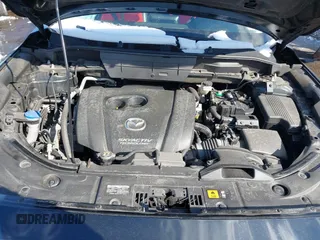 2018 Mazda CX-5 Touring with VIN JM3KFBCM2J0451828, listed as a IAAI auction lot 41531728 with 88,939 mi miles. Bid and sale history available at carsss.com. Image 10.