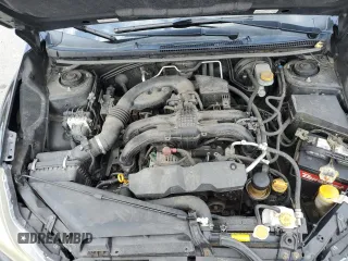 2015 Subaru Impreza Premium с VIN JF1GPAC68F8282131, выставлен на аукционе Copart как лот 55827695 с пробегом 125 623 миль миль и Списание • Salvage title. История ставок и продаж доступна на DreamBid. Изображение 11.