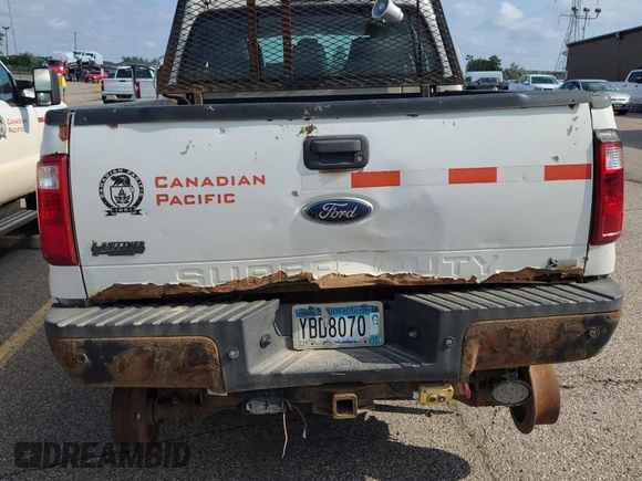 2011 Ford F-350 Platinum с VIN 1FT7W3B60BEB77928, выставлен на аукционе IAAI как лот 42626946 с пробегом 429 347 миль миль и . История ставок и продаж доступна на DreamBid. Изображение 57.