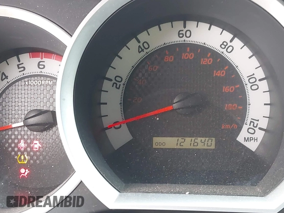 2015 Toyota Tacoma z VIN 5TFLU4EN5FX118378, wystawiony jako IAAI lot #41609943 z przebiegiem 121 640 mil mil oraz . Historia ofert i sprzedaży dostępna na DreamBid. Obrazek 15.