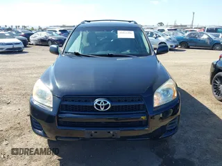 2011 Toyota RAV4 with VIN 2T3ZF4DV0BW078988, listed as a IAAI auction lot 41811396 with 189,892 mi miles. Bid and sale history available at carsss.com. Image 13.