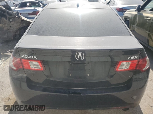 2010 Acura TSX z VIN JH4CU2F61AC037453, wystawiony jako Copart lot #57370735 z przebiegiem 171 452 mil mil oraz Szkoda całkowita • Salvage title. Historia ofert i sprzedaży dostępna na DreamBid. Obrazek 6.