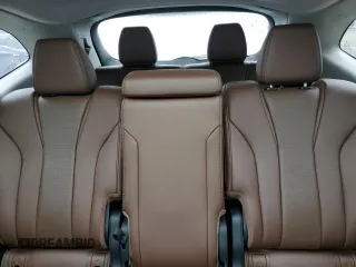 2024 Acura MDX w/Technology Package with VIN 5J8YE1H4XRL002921, listed as a Copart auction lot 45182365 with 11,125 mi miles and Salvage Title. Bid and sale history available at carsss.com. Image 10.