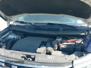2016 Ford Explorer z VIN 1FM5K8B89GGB09961, wystawiony jako IAAI lot #42973050 z przebiegiem 191 511 mil mil oraz . Historia ofert i sprzedaży dostępna na DreamBid. Obrazek 19.