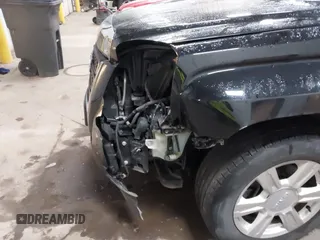 2015 GMC Terrain SLE z VIN 2GKALMEKXF6295318, wystawiony jako IAAI lot #41039353 z przebiegiem 158 149 mil mil oraz . Historia ofert i sprzedaży dostępna na DreamBid. Obrazek 18.