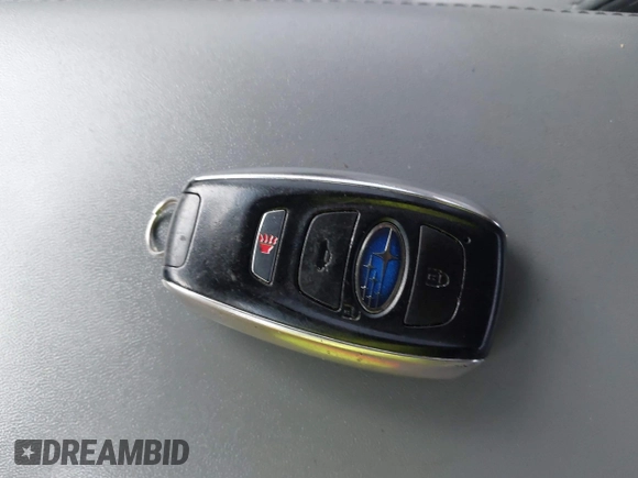 2018 Subaru Legacy Limited с VIN 4S3BNAN61J3007326, выставлен на аукционе IAAI как лот 42590367 с пробегом 84 973 миль миль и . История ставок и продаж доступна на DreamBid. Изображение 11.