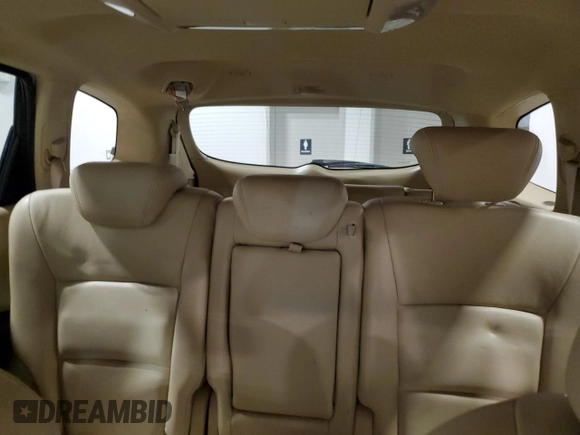2008 Subaru Tribeca Limited с VIN 4S4WX90D684401565, выставлен на аукционе Copart как лот 44918845 с пробегом 114 542 миль миль и Списание • Salvage title. История ставок и продаж доступна на DreamBid. Изображение 10.