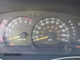 2004 Toyota Tundra SR5 with VIN 5TBET34114S436871, listed as a IAAI auction lot 41735558 with 240,899 mi miles. Bid and sale history available at carsss.com. Image 7.