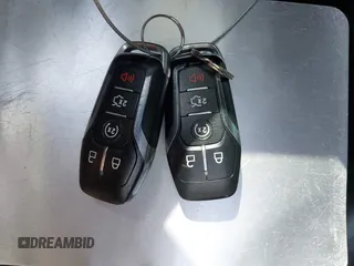2014 Ford Fusion Titanium с VIN 3FA6P0K97ER352345, выставлен на аукционе IAAI как лот 42370970 с пробегом 182 895 миль миль и . История ставок и продаж доступна на DreamBid. Изображение 11.