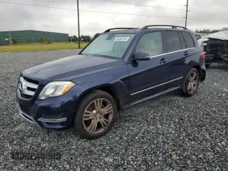 2014 Mercedes-Benz GLK 350 с VIN WDCGG8JB7EG188825, выставлен на аукционе Copart как лот 54555135 с пробегом 135 274 миль миль и Списание • Salvage title. История ставок и продаж доступна на DreamBid. Изображение 1.