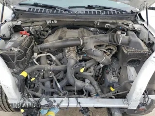 2020 Ford Expedition Max XLT with VIN 1FMJK1JT4LEA46446, listed as a Copart auction lot 46947865 with 80,147 mi miles and Salvage title. Bid and sale history available at DreamBid. Image 12.