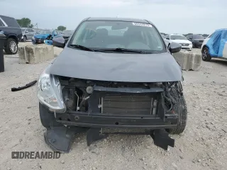 2016 Nissan Versa S z VIN 3N1CN7AP7GL851795, wystawiony jako Copart lot #60544815 z przebiegiem 78 812 mil mil oraz Szkoda całkowita • Salvage title. Historia ofert i sprzedaży dostępna na DreamBid. Obrazek 5.