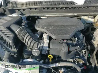 2019 Chevrolet Blazer RS с VIN 3GNKBERS0KS610746, выставлен на аукционе Copart как лот 41699555 с пробегом 125 065 миль миль и Списание • Salvage title. История ставок и продаж доступна на DreamBid. Изображение 14.