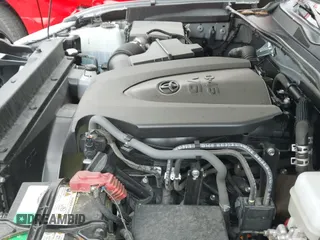 2019 Toyota Tacoma SR5 with VIN 3TMDZ5BNXKM057710, listed as a IAAI auction lot 42061769 with 82,575 mi miles and . Bid and sale history available at DreamBid. Image 25.
