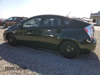 2012 Toyota Prius One with VIN JTDKN3DU6C1517021, listed as a Copart auction lot 55260195 with 183,467 mi miles and Clean Title. Bid and sale history available at DreamBid. Image 2.