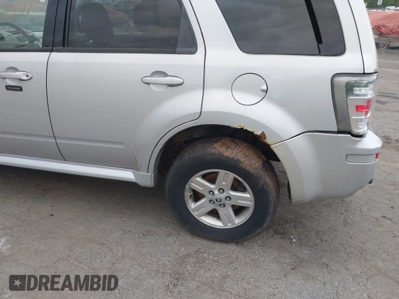 2008 Mercury Mariner с VIN 4M2CU39H68KJ30127, выставлен на аукционе IAAI как лот 42233071 с пробегом 126 904 миль миль и . История ставок и продаж доступна на DreamBid. Изображение 13.