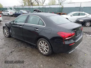 2020 Mercedes-Benz A 220 с VIN W1K3G4FB1LJ238193, выставлен на аукционе IAAI как лот 41975738 с пробегом 52 381 миль миль и . История ставок и продаж доступна на DreamBid. Изображение 3.