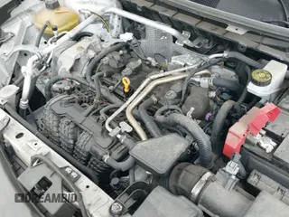 2022 Mitsubishi Outlander ES z VIN JA4J4TA88NZ029452, wystawiony jako IAAI lot #42176959 z przebiegiem 48 598 mil mil oraz . Historia ofert i sprzedaży dostępna na DreamBid. Obrazek 19.