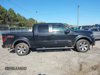 2013 Ford F-150 XL z VIN 1FTFW1ET8DFA42436, wystawiony jako IAAI lot #40626783 z przebiegiem 138 392 mil mil oraz . Historia ofert i sprzedaży dostępna na DreamBid. Obrazek 13.