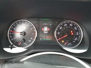 2020 Toyota RAV4 LE with VIN 2T3H1RFV7LC057708, listed as a Copart auction lot 45990235 with 68,924 mi miles and Non Repairable. Bid and sale history available at DreamBid. Image 9.