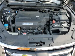 2015 Honda Crosstour EX-L with VIN 5J6TF2H51FL003160, listed as a Copart auction lot 63223994 with 166,055 mi miles and Salvage Title. Bid and sale history available at carsss.com. Image 11.