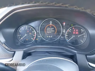 2024 Mazda CX-90 Select z VIN JM3KKAHDXR1170154, wystawiony jako IAAI lot #40852871 z przebiegiem 4 498 mil mil oraz . Historia ofert i sprzedaży dostępna na DreamBid. Obrazek 7.