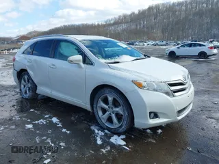 2014 Toyota Venza XLE z VIN 4T3BK3BB2EU107802, wystawiony jako IAAI lot #41584960 z przebiegiem 169 983 mil mil oraz . Historia ofert i sprzedaży dostępna na DreamBid. Obrazek 1.