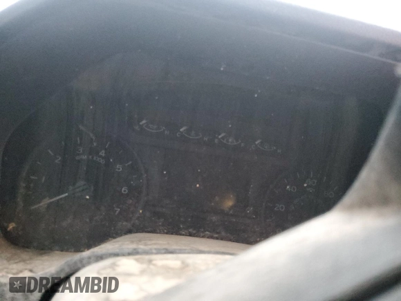 2020 Ford F-150 XL with VIN 1FTEX1CP7LKF02853, listed as a Copart auction lot 86289174 with Not Provided miles and Salvage Title. Bid and sale history available at DreamBid. Image 9.