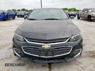 2016 Chevrolet Malibu LS z VIN 1G1ZB5ST0GF331991, wystawiony jako Copart lot #53632975 z przebiegiem 187 292 mil mil oraz Tytuł czysty. Historia ofert i sprzedaży dostępna na DreamBid. Obrazek 5.