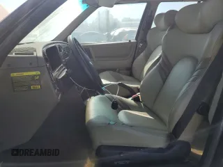 1996 Saab 9000 z VIN YS3CH65R6T1006635, wystawiony jako Copart lot #75867504 z przebiegiem 42 773 mil mil oraz Tytuł czysty. Historia ofert i sprzedaży dostępna na DreamBid. Obrazek 7.