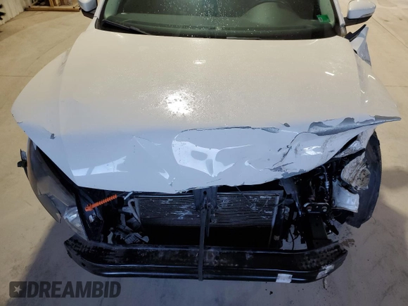 2013 Volkswagen Passat SE w/Sunroof with VIN 1VWBP7A34DC056451, listed as a Copart auction lot 52306265 with 143,112 mi miles and Salvage Title. Bid and sale history available at carsss.com. Image 13.