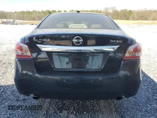2013 Nissan Altima SL z VIN 1N4BL3AP0DC109016, wystawiony jako Copart lot #49341675 z przebiegiem 151 944 mil mil oraz Szkoda całkowita • Salvage title. Historia ofert i sprzedaży dostępna na DreamBid. Obrazek 6.