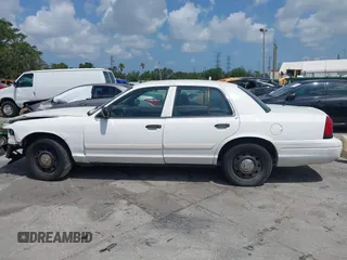 2010 Ford Police Interceptor с VIN 2FABP7BV8AX146371, выставлен на аукционе IAAI как лот 42395481 с пробегом Не указан миль и . История ставок и продаж доступна на DreamBid. Изображение 15.