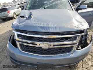 2016 Chevrolet Tahoe LT with VIN 1GNSCBKC6GR336977, listed as a Copart auction lot 48478975 with 0 mi miles and Salvage Title. Bid and sale history available at carsss.com. Image 11.