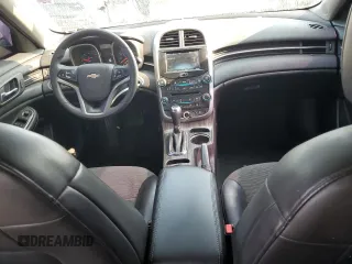 2016 Chevrolet Malibu Limited LT with VIN 1G11C5SAXGF114750, listed as a Copart auction lot 66482354 with 192,772 mi miles and Salvage Title. Bid and sale history available at carsss.com. Image 8.