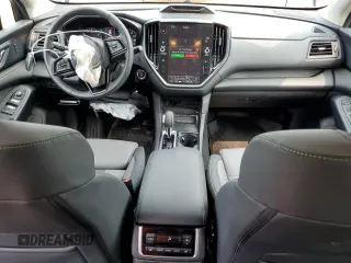 2024 Subaru Ascent Onyx Limited с VIN 4S4WMAKD2R3408656, выставлен на аукционе Copart как лот 66796304 с пробегом 12 337 миль миль и Списание • Salvage title. История ставок и продаж доступна на DreamBid. Изображение 8.