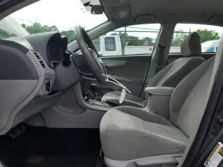 2010 Toyota Corolla with VIN 2T1BU4EE9AC297964, listed as a Copart auction lot 63624485 with 148,970 mi miles and Salvage title. Bid and sale history available at DreamBid. Image 7.