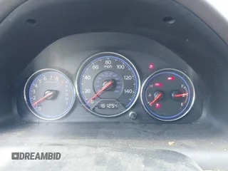 2004 Honda Civic LX with VIN 2HGES16544H551186, listed as a IAAI auction lot 42202191 with 161,254 mi miles and . Bid and sale history available at DreamBid. Image 7.
