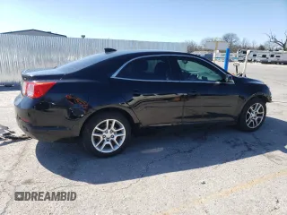 2016 Chevrolet Malibu Limited LT with VIN 1G11C5SA6GU108312, listed as a Copart auction lot 49552015 with 133,780 mi miles and Salvage Title. Bid and sale history available at carsss.com. Image 3.