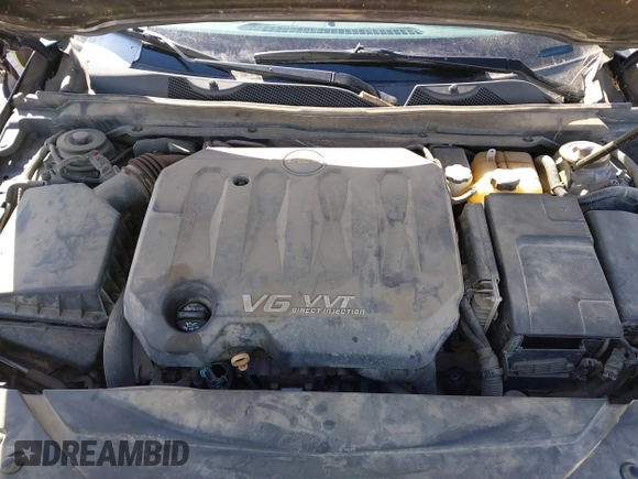 2014 Chevrolet Impala LT with VIN 2G1125S36E9100886, listed as a IAAI auction lot 41764733 with 82,000 mi miles and . Bid and sale history available at DreamBid. Image 10.