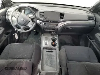 2022 Honda Pilot Sport z VIN 5FNYF5H38NB019787, wystawiony jako Copart lot #41769665 z przebiegiem 30 783 mil mil oraz Szkoda całkowita • Salvage title. Historia ofert i sprzedaży dostępna na DreamBid. Obrazek 8.