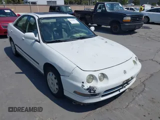 1995 Acura Integra LS с VIN JH4DB7656SS012912, выставлен на аукционе IAAI как лот 42464642 с пробегом 205 560 миль миль и . История ставок и продаж доступна на DreamBid. Изображение 6.