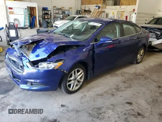 2014 Ford Fusion SE with VIN 3FA6P0H78ER129219, listed as a Copart auction lot 53871155 with 167,025 mi miles and Salvage Title. Bid and sale history available at carsss.com. Image 1.